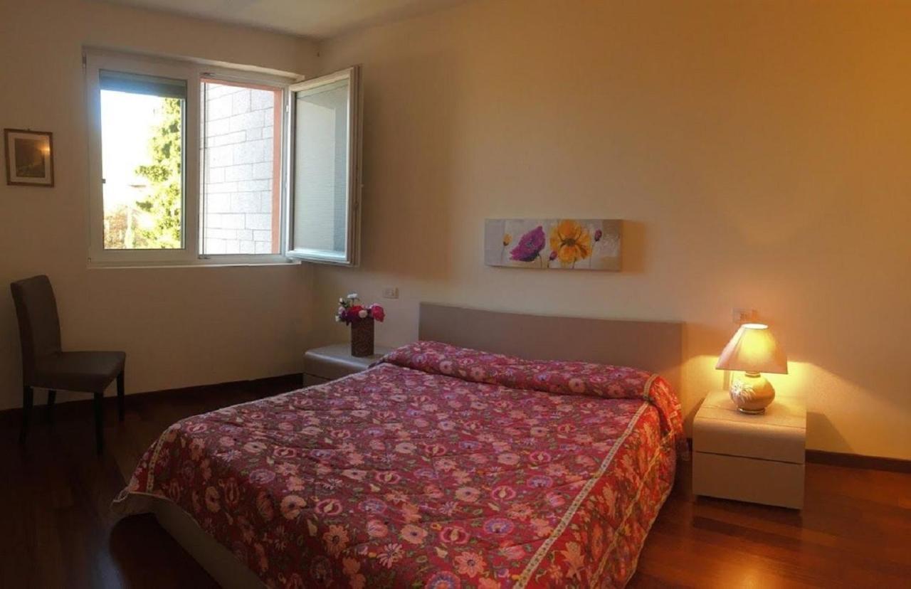 Emma Apartman Verbania Kültér fotó